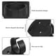 thumbnail image 3 of WEUVEB 6Ud Soporte De Pared Negro Para Micrófono Con Montaje Seguro Y Uso, 3 of 8