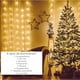 thumbnail image 3 of Cortinas Decorativas VIMI De 300 Led Serie De Luces Color Amarillo Con 8 Modos, 3 of 9