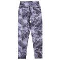 thumbnail image 3 of Pantalones de yoga de talle alto sin costuras para mujer, mallas deportivas elásticas para Yoga y Fitness, ropa de gimnasio, 3 of 8