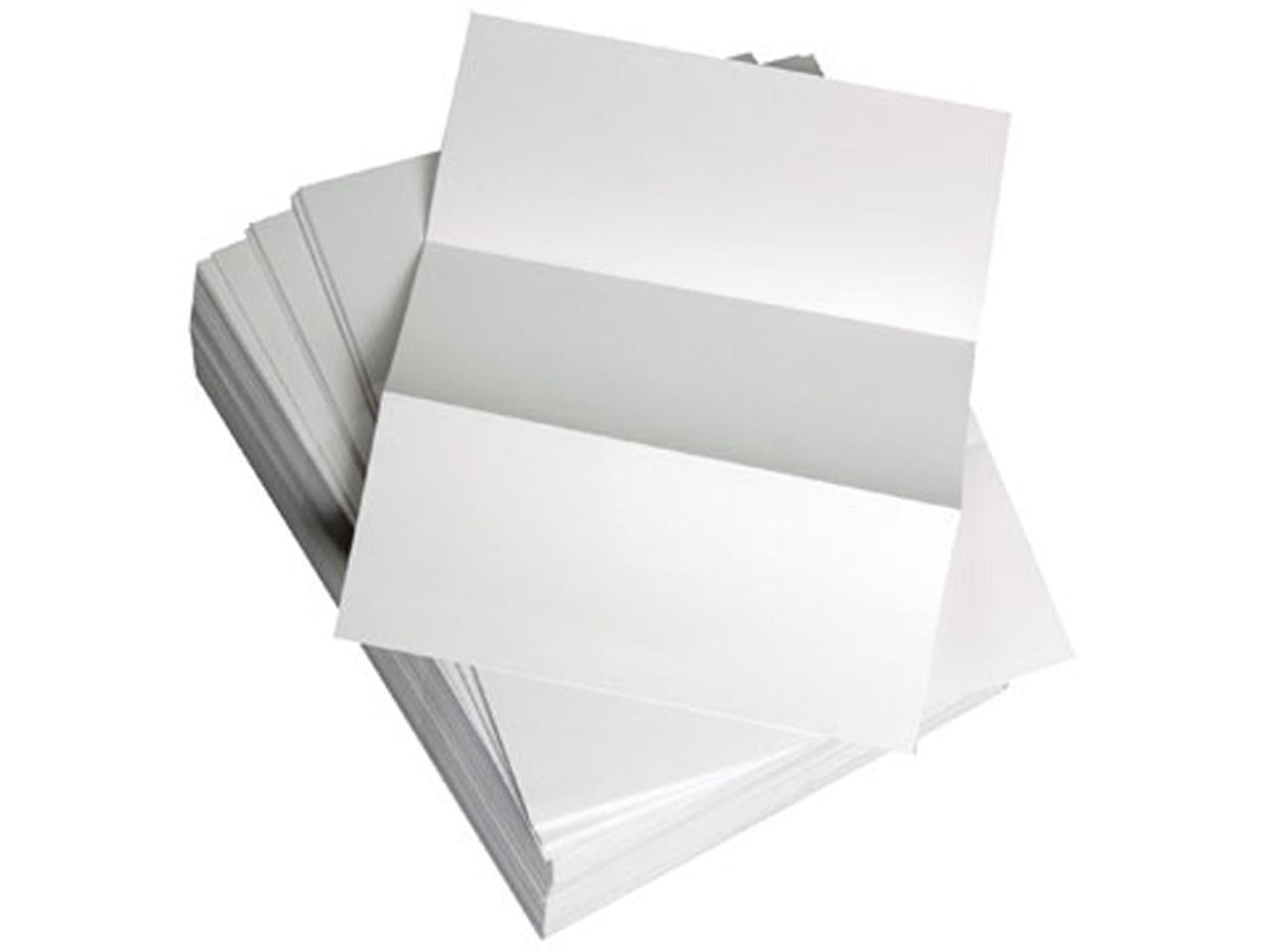 Lettermark Punched & Perforated Copy & Multipurpose Paper 8824