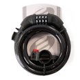 thumbnail image 1 of Candado Cable Espiral D/Combinacion Numérica 15x1500mm ELITE BY BENOTTO, 1 of 2