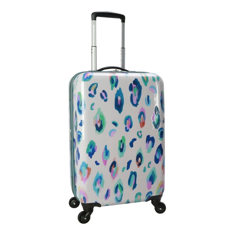 EttaVee Wild Child Leopard 21