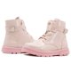thumbnail image 2 of Botas Para Niña Moda Chunky Suela Cosida Con Hebilla rosa claro 17, 2 of 6