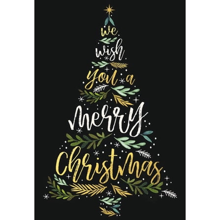 Christmas Greeting Card [CCC55711]