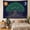 A, variant on XaaKee Tapestry Wall Hanging, Celestial Roots Divinity Banyan Tree Tapestry, High-Quality Polyester Bedroom Tapestry Room Tapestry for Wall, 60x40Inch