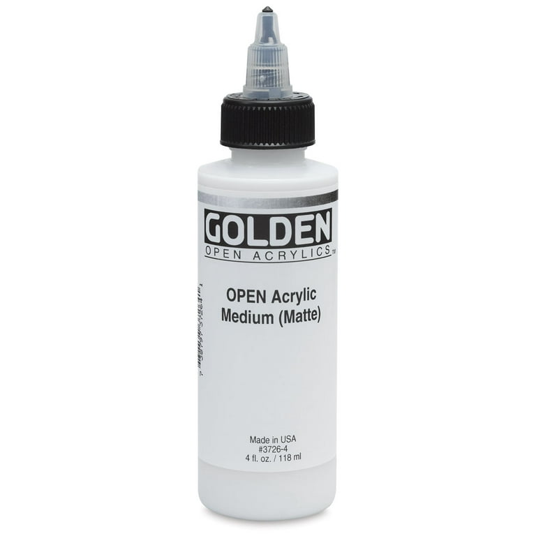 Lot Of 31 Golden Fluid Acrylic Paint Bottles 4oz 118ml High Series Brand New