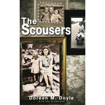 The Scousers, (Hardcover)