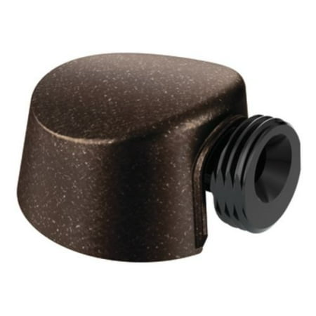 Moen A725 Drop Ell Wall Supply Elbow, Available in Various Colors
