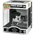 thumbnail image 2 of FUNKO POP! Deluxe Television: The Twilight Zone 1959 - Mr. Robert Wilson, Funko, Gifts, 2 of 3