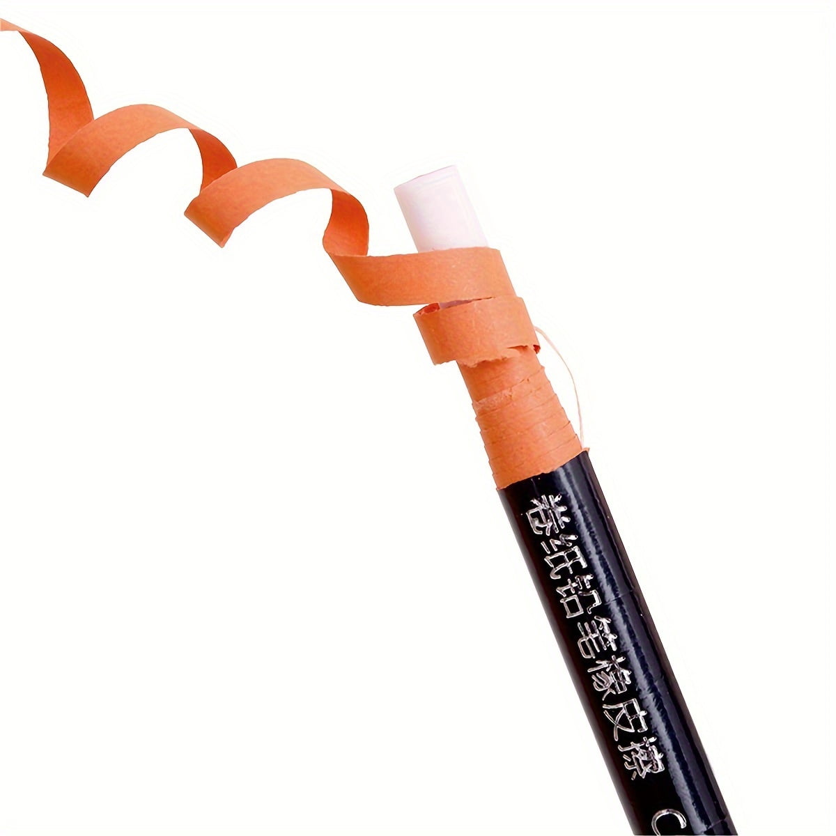 Paper Roll Eraser 5mm + 7mm, Pencil Eraser Pen with Pull String, Precision Highlight Eraser for Drafting Drawing Sketching Art Supplies