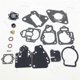 thumbnail image 1 of Carburetor Rebuild Kit for 6-25HP Outboard Engines Compatible with Mercury Mariner Models 1395-97611 18-7212 1395-9761, 1 of 3