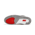 thumbnail image 6 of Jordan MENS Air Jordan 3 Retro OG "Black Cement" 854262 001 from Stadium Goods, 6 of 6