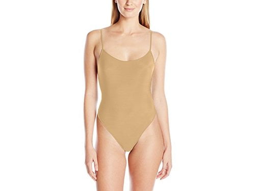 thong bodysuit canada