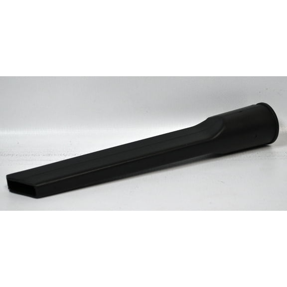 Generic 1 1/4 inch Black Crevice Tool Attachment