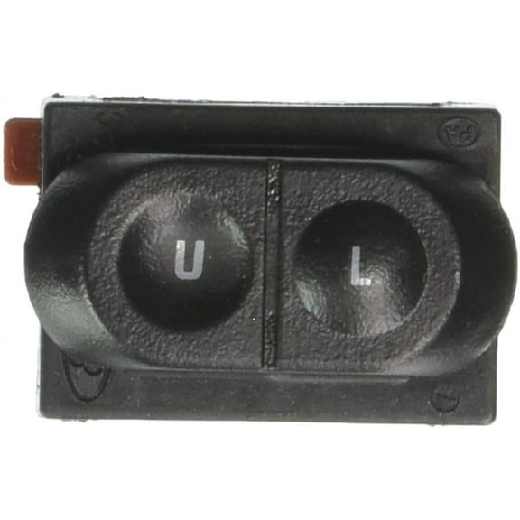 Motorcraft Door Lock Switch SW-7061 Fits select: 1992-2008 FORD ECONOLINE, 1992-1997 FORD F250