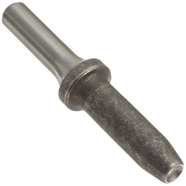Chicago Pneumatic Tool Llc 46087 1/8" Rivet Punch .401 Shank With