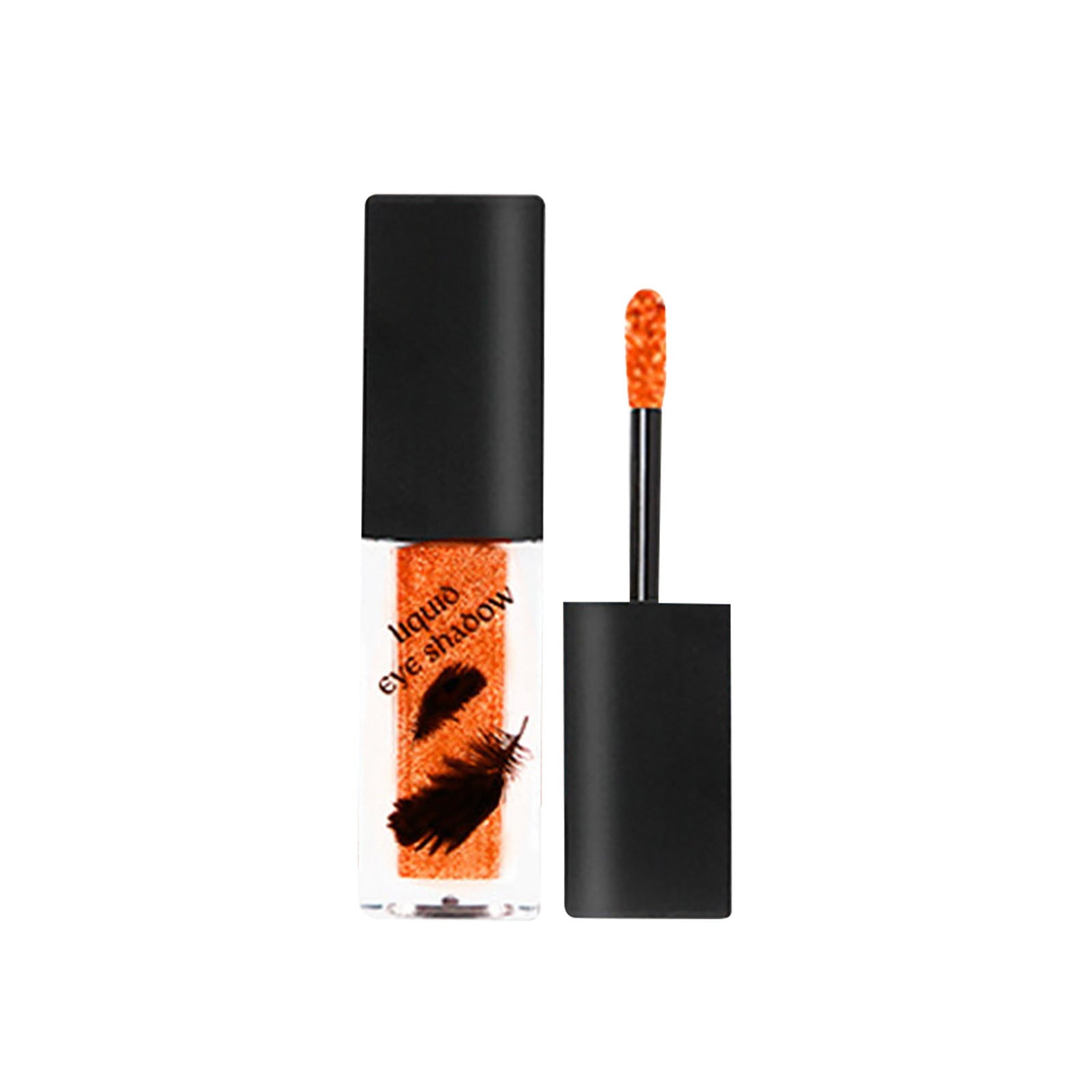 MPWEGNP Eyeshadow Liquid Liquid Glitter Eyeshadow Waterproof Shining