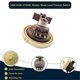 thumbnail image 3 of DC96-01703B Washer Water Level Pressure Sensor Switch for Samsung WF461ABW, WF501ANW, WF511ABR, WF51, 3 of 5