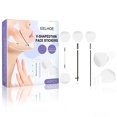 thumbnail image 1 of Face Lift Tape 40pcs Face Tape Lifting Invisible Thin Face Stickers V-face Sticker Lift Chin Tape Make-up Face Lift Tools, 1 of 5