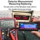 thumbnail image 3 of Inteprter Medidor de vatios ABS Pantalla digital portátil 150A Motor eléctrico preciso Panel solar Pantalla LCD Analizador de potencia Adaptadores de corriente, 3 of 6