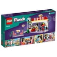 thumbnail image 3 of Set LEGO Friends Restaurante Clásico de Heartlake 41728, 3 of 3