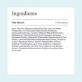 thumbnail image 5 of Nutrafol Women's Hair Serum, Supports Visibly Thicker and Stronger Hair, Vegan, Lightweight and Fast-Absorbing, 5 of 7