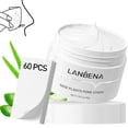 thumbnail image 1 of Eliminador de puntos negros LANBENA 60 tiras para poros con crema, 30 g, 1 of 8