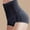 Black, variant on UTTOASFAY Women'S High Waist Panties Nice Buttocks Peach Buttocks Belly-Up Pants Buttocks Panties Black 8(XXL)
