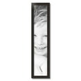 thumbnail image 2 of ArtToFrames 7x35 inch Coffee Picture Frame, Brown MDF Poster Frame (3913), 2 of 8