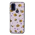 thumbnail image 1 of Bees-52 Phone Case, Degined for Motorola Moto G Pure Case Men Women, Flexible Silicone Shockproof Case for Motorola Moto G Pure, 1 of 1
