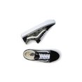 thumbnail image 4 of Tenis Vans Old Skool Camuflaje Verde Hombre Casual verde 29 Vans VN0007NTBGK, 4 of 5