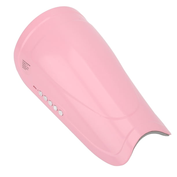 Masajeador De Pantorrillas, Reduce El Edema, Mejora El Flujo Sanguíneo, Compresa Caliente, Reduce La Grasa, Masajeador De Microcorriente Para Pantorrillas Para El Hogar ANGGREK AHX641