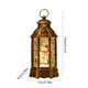 thumbnail image 3 of Farolillos navideños decorativos, luz nocturna, faroles navideños, lámpara de escritorio, farol de agua iluminado, decoración del hogar, farolillos, suministros para fiestas navideñas, 50 ml, 3 of 5