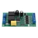 thumbnail image 4 of Controlador Placa De Accionamiento Del Motor CW CCW Controlador De Rotación Módulo De Control Amplio Voltaje DC 6-40V, 4 of 7