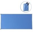 thumbnail image 1 of Manta de playa de bolsillo impermeable, ligera, compacta, para pícnic al aire libre Labymos colchoneta de pícnic, 1 of 7