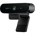 thumbnail image 7 of Logitech Ultra HD Webcam for Video Conferencing - 960-001105, 7 of 7