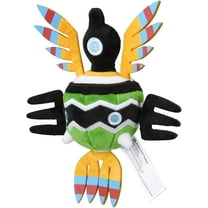 Pokémon Center Original Plush 623 Golurk Pokémon Fit 12.5x15.5x11