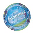 thumbnail image 3 of Palworld Sombrero bucket para adultos, gorra de protección solar, sombrero de pescador plegable para viajes al aire libre, pesca y actividades de verano, 3 of 6