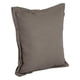 thumbnail image 2 of Cojin Decorativo Cuadrado Have Sepia, 2 of 3