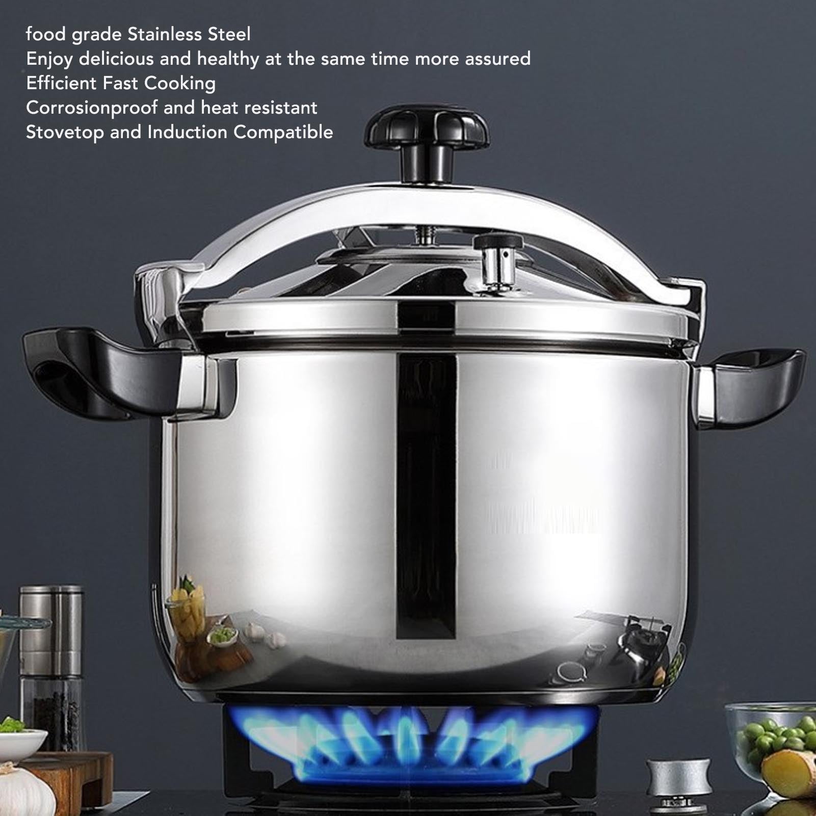 Stainless Steel Morgan Mini Multi Cooker Stainless Steel Pressure