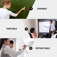 thumbnail image 3 of 3Pcs Enseignants Pointeur d'Enseignement Pointeur de Main Rétractable (Couleur Aléatoire), 3 of 7
