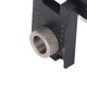 thumbnail image 3 of Kit con portapiezas con orificios 3 en 1, localizador de perforación de carpintería de aleación de aluminio, Kit de guía de broca de espiga de madera redonda, 3 of 8