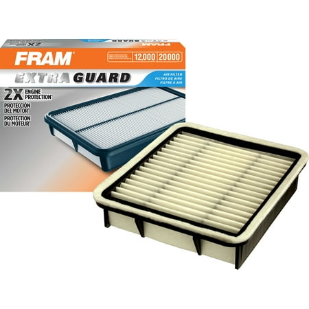 fram extra guard air filter, ca8613
