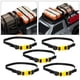 thumbnail image 4 of Correas elásticas RC Yotijar 5 uds 1/10 para coche techo portaequipajes Cuerda portaequipajes, 4 of 10