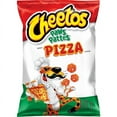 thumbnail image 3 of Discontinued Cheetos Pattes Pizza, 3 of 9