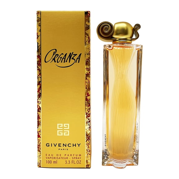 ORGANZA LADIES by GIVENCHY- EDP SPRAY 3.3 OZ