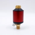 thumbnail image 2 of Air Filter G1/4" Spare Parts Auto Paint High Performance Red, 2 of 3