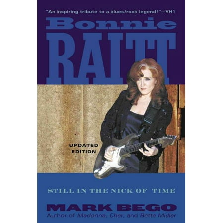 Bonnie Raitt