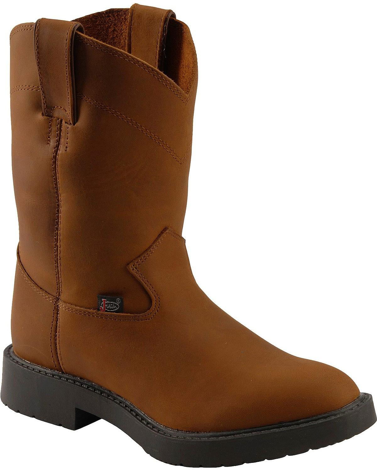 cheap justin boots