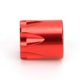 thumbnail image 1 of Accesorio de rueda RC ANGGREK 4 piezas RC Car Part M4 Nut RC Wheel Rim Center Cap accesorio para Traxxas TRX4, 1 of 8